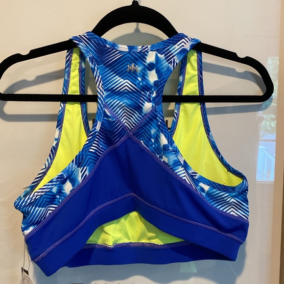 Kyodan Sports Bra Large NWT - Picture 2 of 6